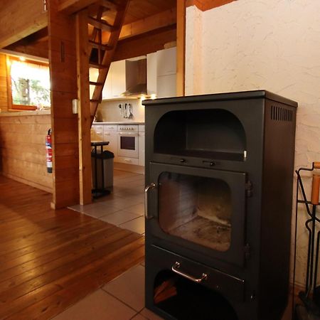 Ferienhaus Svenja, Wiefelstede-Lehe Luaran gambar