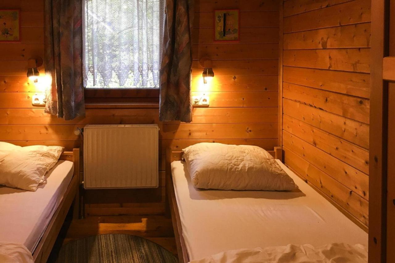 Ferienhaus Svenja, Wiefelstede-Lehe Luaran gambar