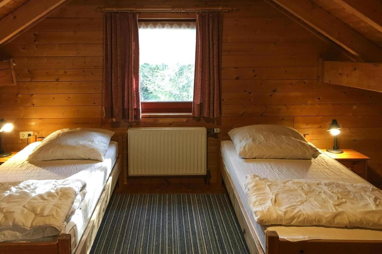 Ferienhaus Svenja, Wiefelstede-Lehe Luaran gambar