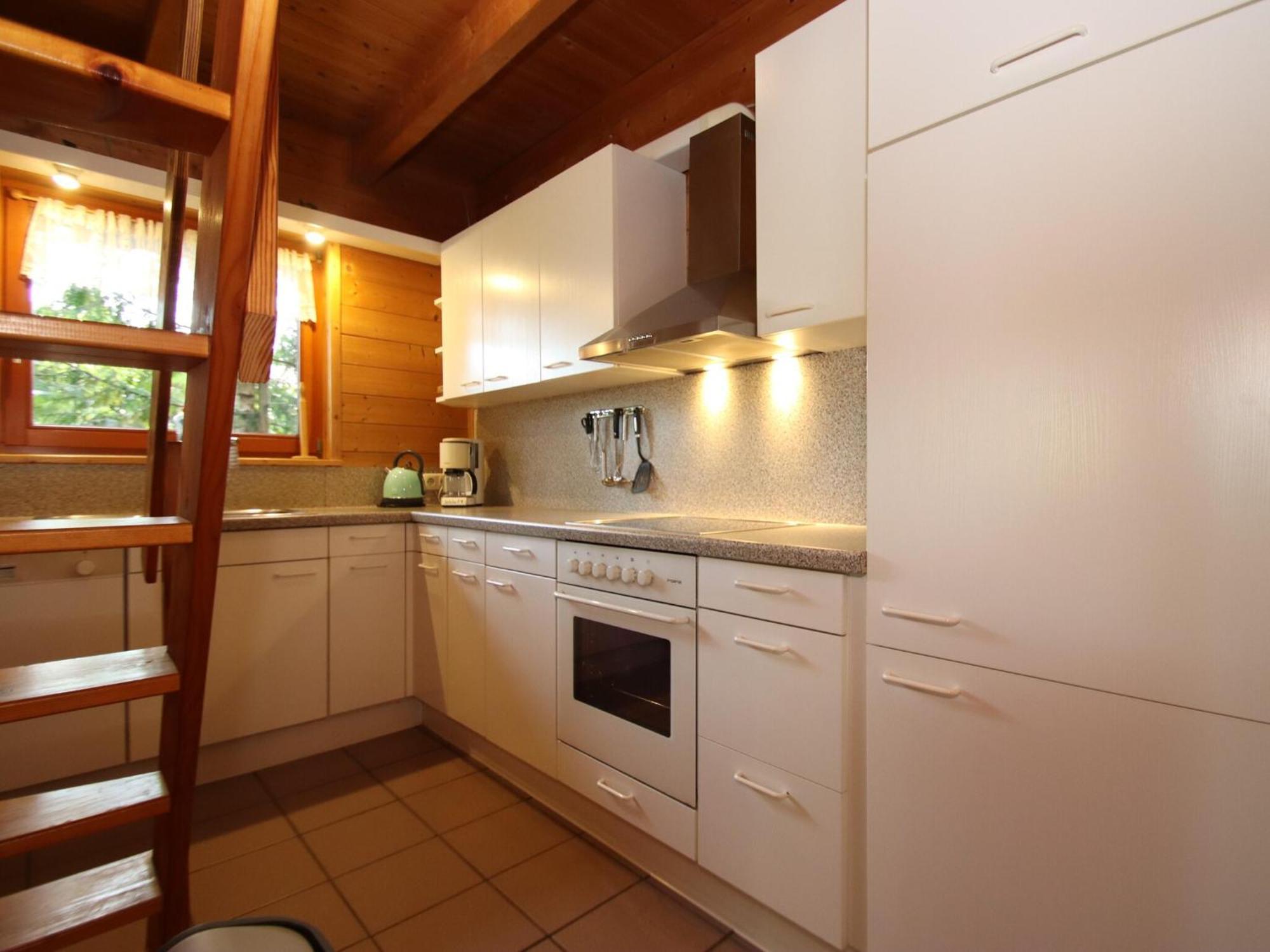 Ferienhaus Svenja, Wiefelstede-Lehe Luaran gambar
