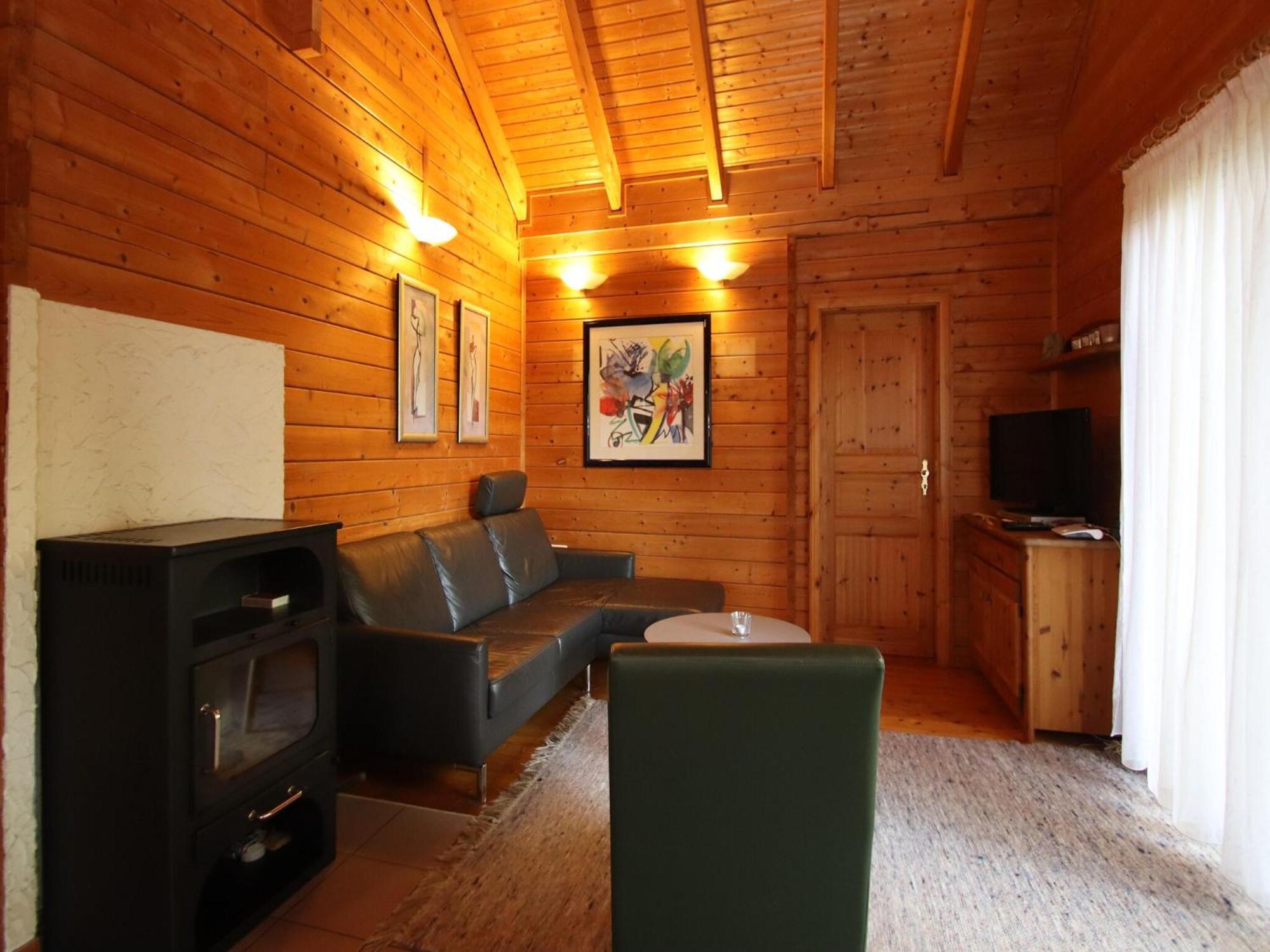Ferienhaus Svenja, Wiefelstede-Lehe Luaran gambar