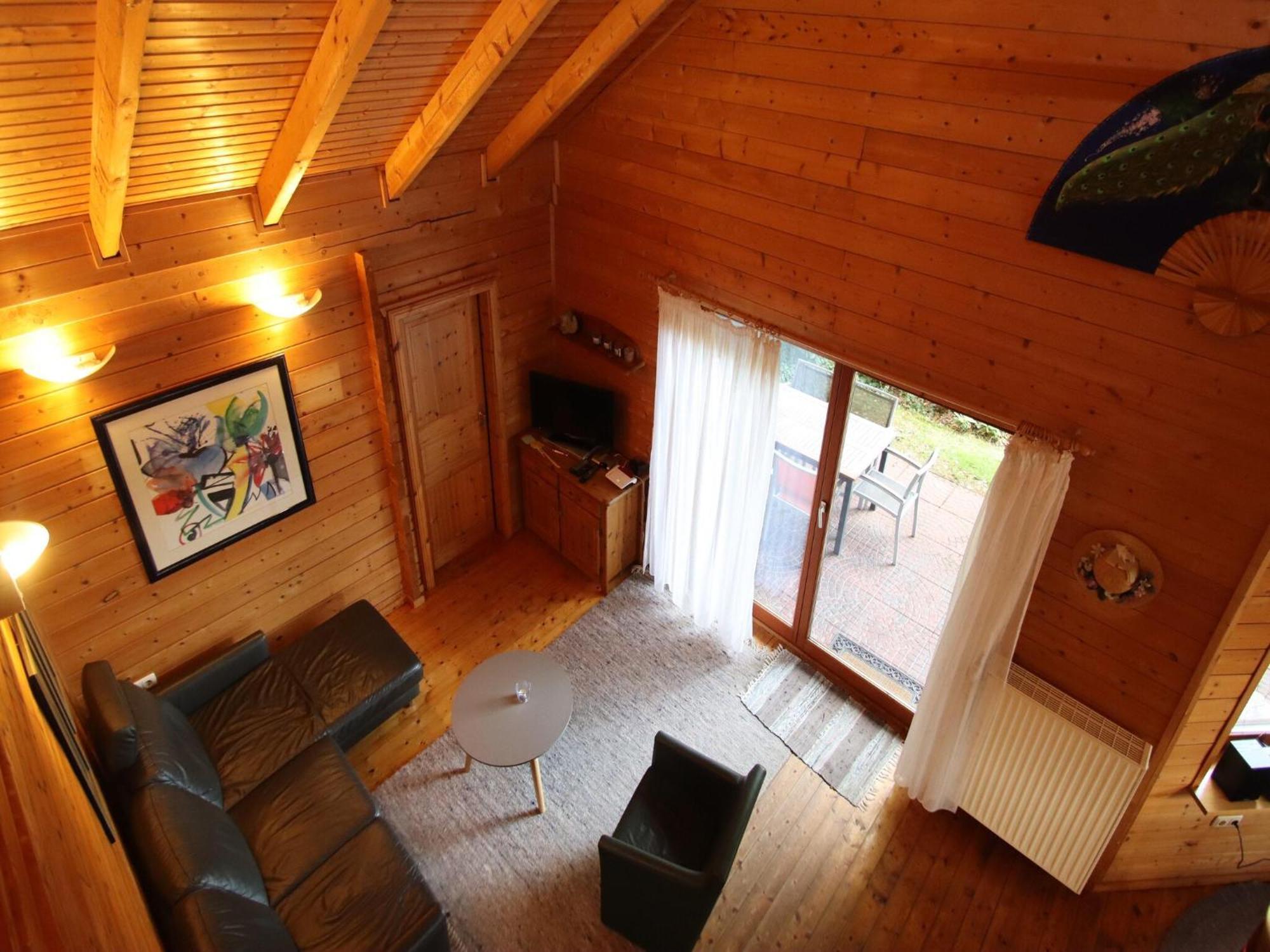 Ferienhaus Svenja, Wiefelstede-Lehe Luaran gambar