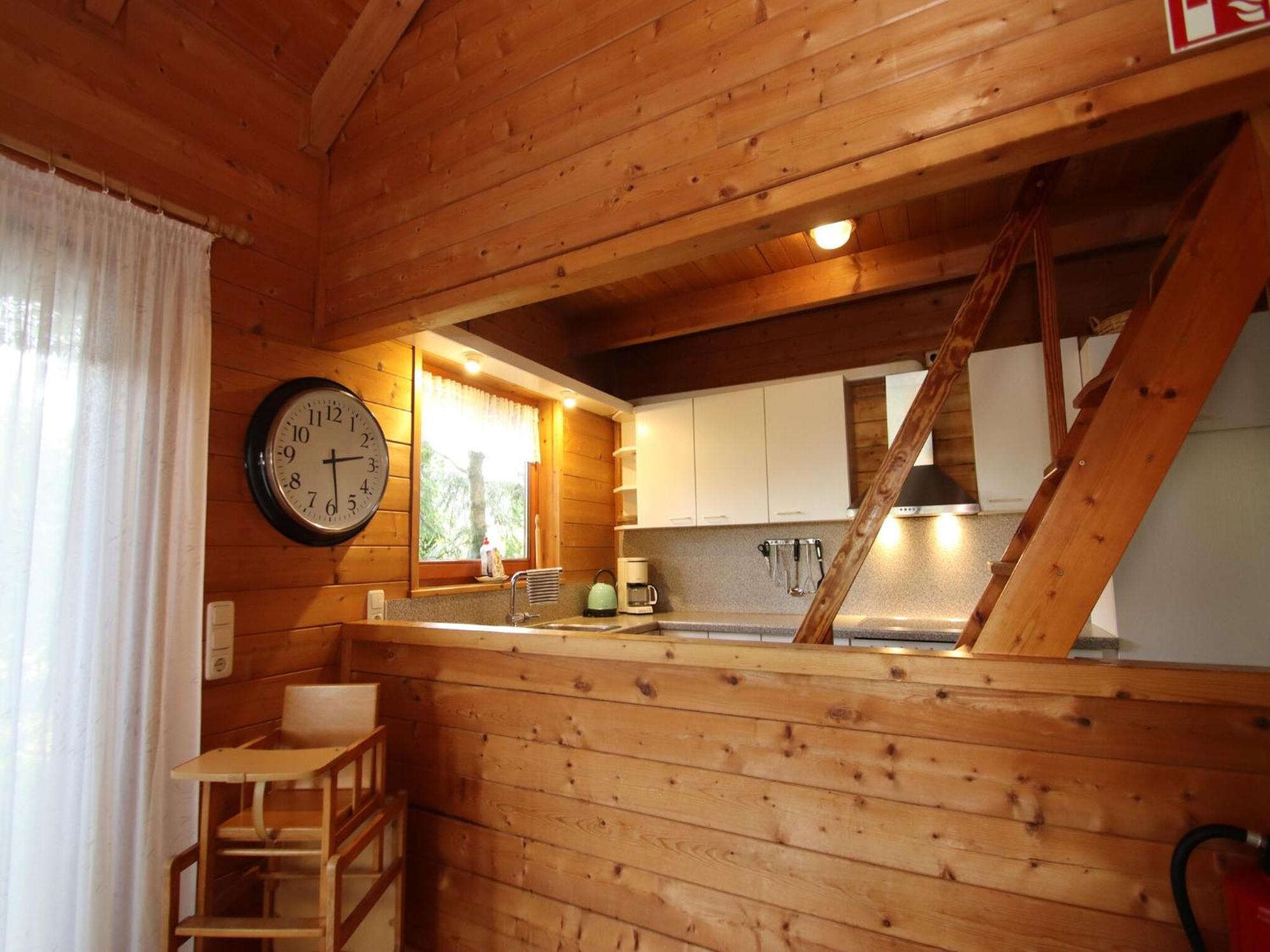 Ferienhaus Svenja, Wiefelstede-Lehe Luaran gambar