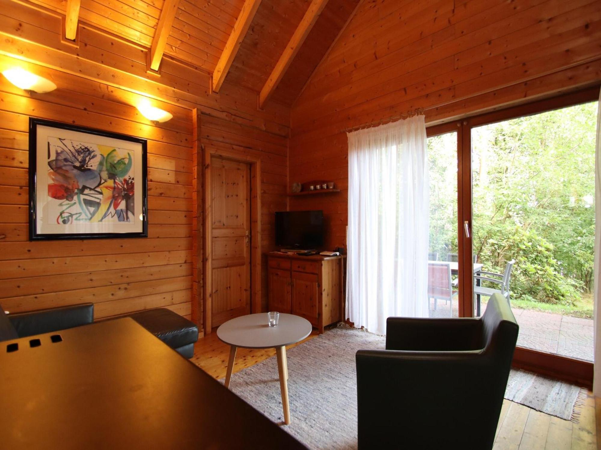 Ferienhaus Svenja, Wiefelstede-Lehe Luaran gambar