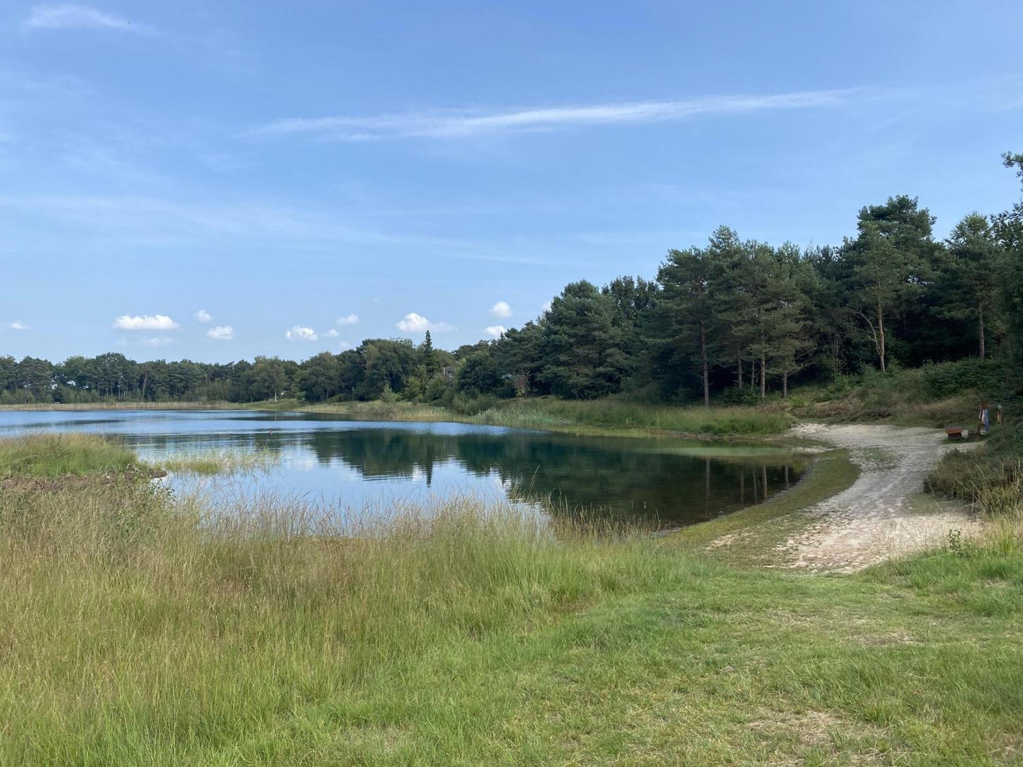 Ferienhaus Svenja, Wiefelstede-Lehe Luaran gambar